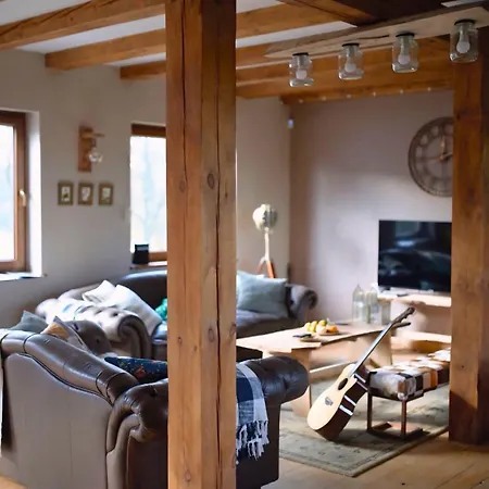 Park Wilkasy בית נופש