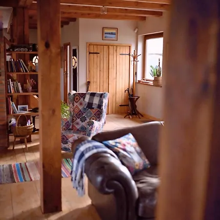 Park Wilkasy בית נופש