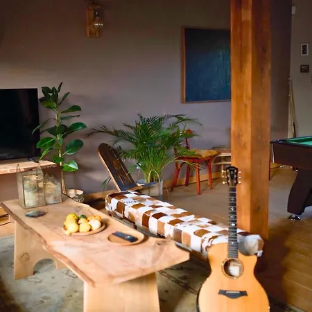 Park Wilkasy בית נופש Gołdap