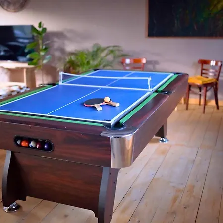 Holiday home Park Wilkasy Goldap