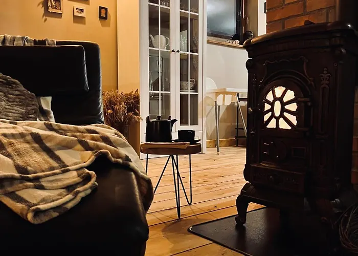 Holiday home Park Wilkasy