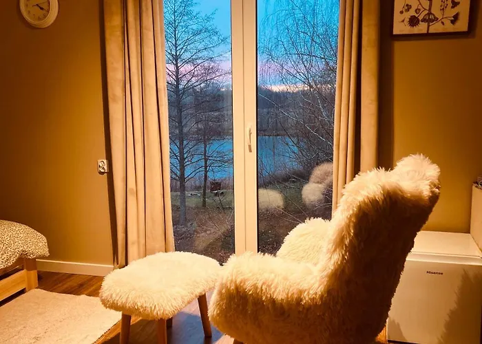 Holiday home Park Wilkasy *