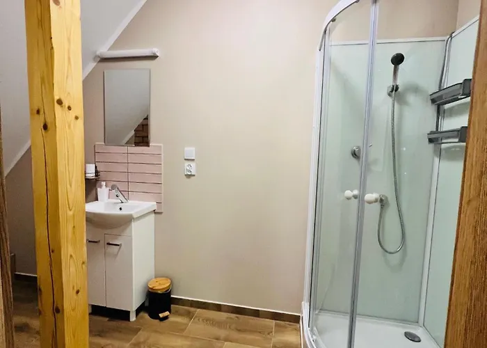 Holiday home Park Wilkasy Goldap