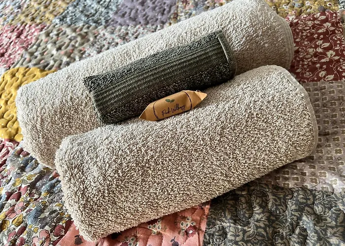 Holiday home Park Wilkasy *