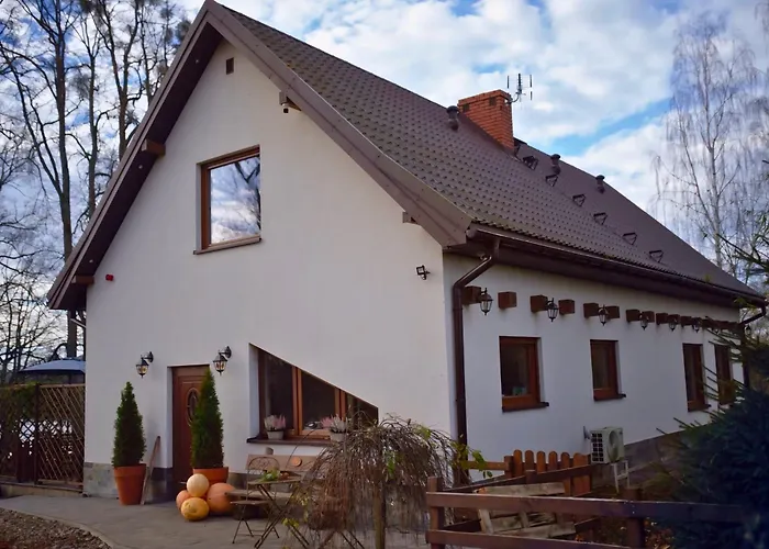 Park Wilkasy * Goldap