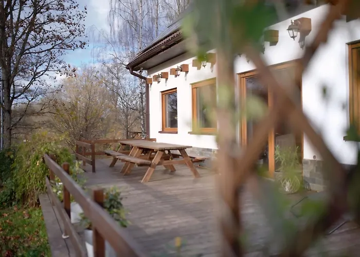 Holiday home Park Wilkasy