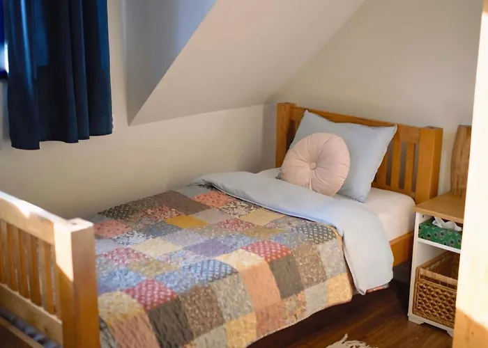 Holiday home Park Wilkasy Goldap