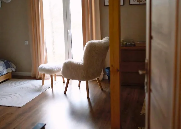 Holiday home Park Wilkasy *