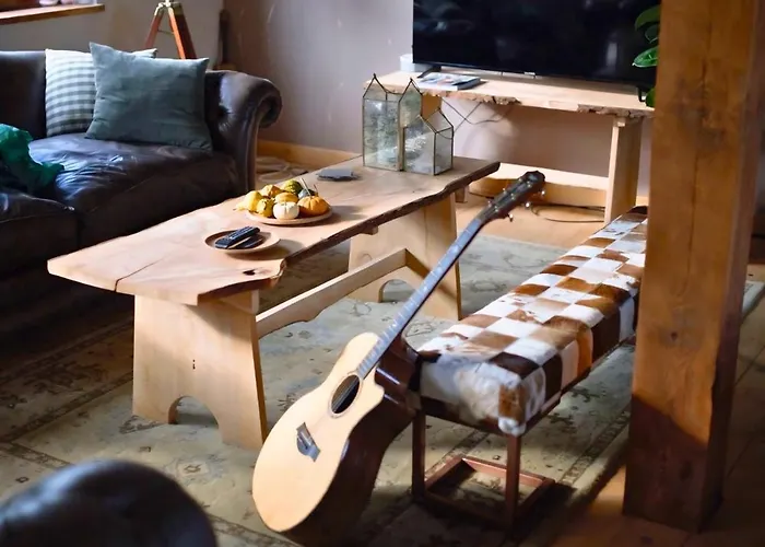 Park Wilkasy Holiday home