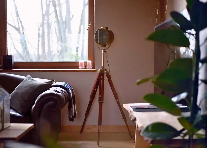 Park Wilkasy Holiday home Goldap