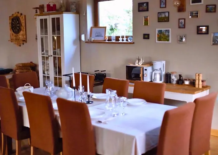 Park Wilkasy * Goldap