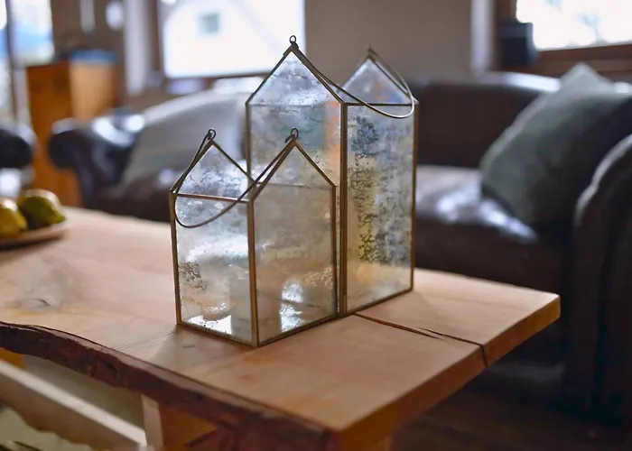 Holiday home Park Wilkasy