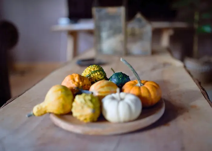 Holiday home Park Wilkasy *